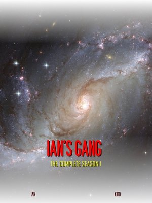 cover image of Ian's Gang
